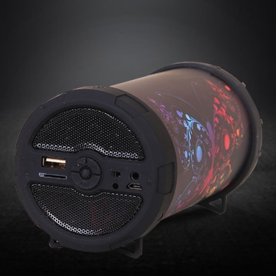 bluetooth speaker 12 h